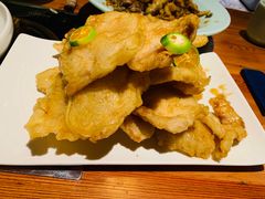 -海小馆海鲜餐厅(茂业百货店)