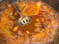 -湘肠香火锅店(团结湖店)