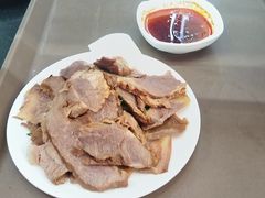 -秦园陕西手工面馆(番禺节能科技园店)
