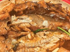 -吕氏疙瘩汤·新鲁菜(济南万象城店)