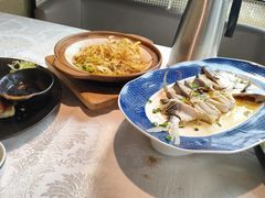 -德尚煌·顺德菜(誉山悠方天地店)