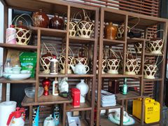 -鹅滋道(甘坑古镇店)