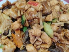 -胖子菜馆(隆昌路店)