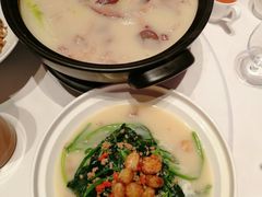 -俏江南天津时尚曲艺主题餐厅(马场道店)