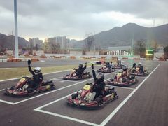 -千岛湖燃擎卡丁车赛车主题乐园(秀湖路店)