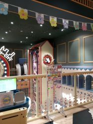 -meland亲子乐园(深圳领展中心城店)