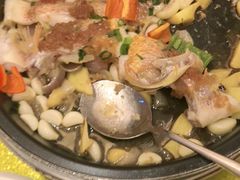 -新世纪大酒楼·30年南海菜