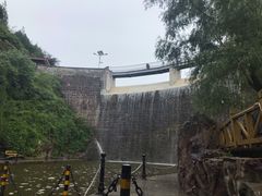 -仙居谷风景区