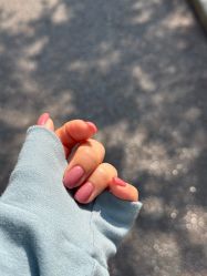 -Seven Nail七姑娘の美甲店