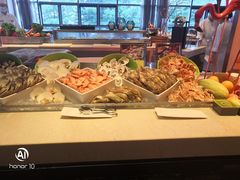 -厦门威斯汀酒店