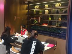 -海底捞火锅(公益西桥店)