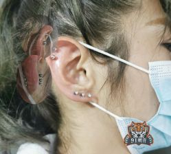 -91TATTOO纹身原创定制