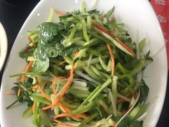 老虎菜-宛平李记小吃(东关街店)