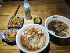 -易裕和·长沙米粉(竹塘西路店)