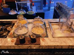 -深圳四季酒店·馥自助餐厅