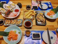 -立山居酒屋·烧鸟 天妇罗(西北湖店)