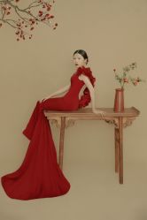 -Mu慕婚纱摄影·超级工作室
