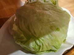 -芦月轩羊蝎子(劲松店)