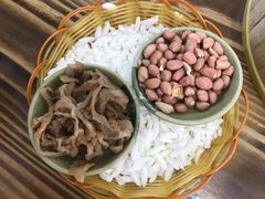 -海陆丰明凤擂茶