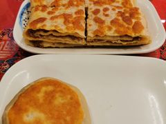 -玉华台饭庄(裕中西里小区店)