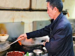-刘信牛羊肉小炒泡馍(回民街店)