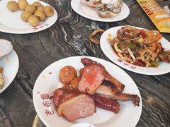 -吉布鲁牛排海鲜自助(温江合生汇店)