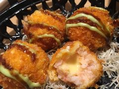-山之川日料放题(通州店)