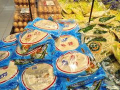 -物美超市(通州果园店)