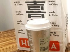 -喜茶(南昌王府井店)