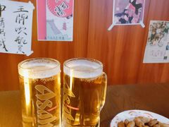 -人间半杯·小酒馆创意菜(三里屯店)