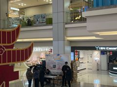 -红星美凯龙北京至尊MALL(东四环中路店)
