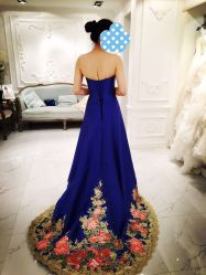 -LA GRACE高端婚纱礼服定制馆