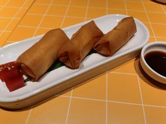 -蔡澜点心·粤菜(花城汇南区店)