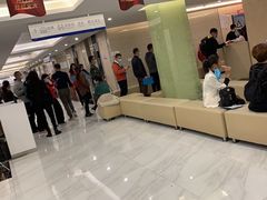 -美年大健康体检(天河东路分院)
