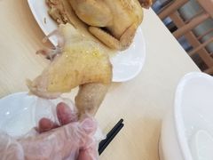 -贞味盐焗鸡(老城店)