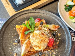 -FOOOO CITY CLUB 孚乐里音乐西餐酒吧(来福士店)