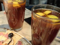 -玛尚诺意式餐厅(官舍店)