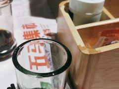 -五马集·海鲜·温州大牌档(黑金冠五马街十字路口店)