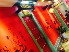 iphone_upload_pic-宝泉铜锅·涮羊肉(解放东路店)