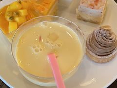 -步步高福朋喜来登·宜客乐西餐厅