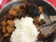 -北京大学-燕南食堂