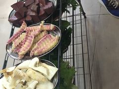 -老石黑山羊毛驴肉火锅(金凯广场店)