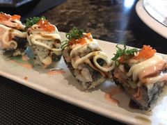 -千寻烧肉(政务区店)