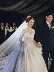 -伯瓷皇后婚纱艺术空间