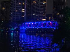 -运河游船(武林门码头)