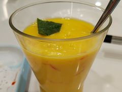 -香港威特瑞茶餐厅(小白楼音乐厅店)