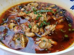-陶然居·重庆菜(鱼洞老街店)