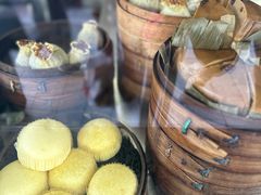 -常州糕团店(北大街新世纪商城店)