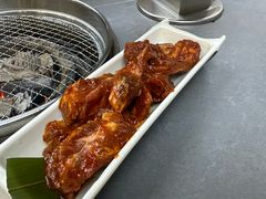 -艺林烤肉城(光明店)