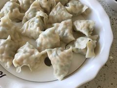 虾滑水饺-捏上开口笑海鲜水饺(台山街店)